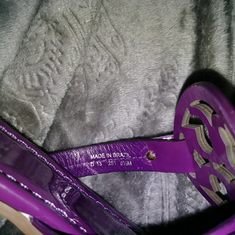 New photos for previous Tory Burch listing